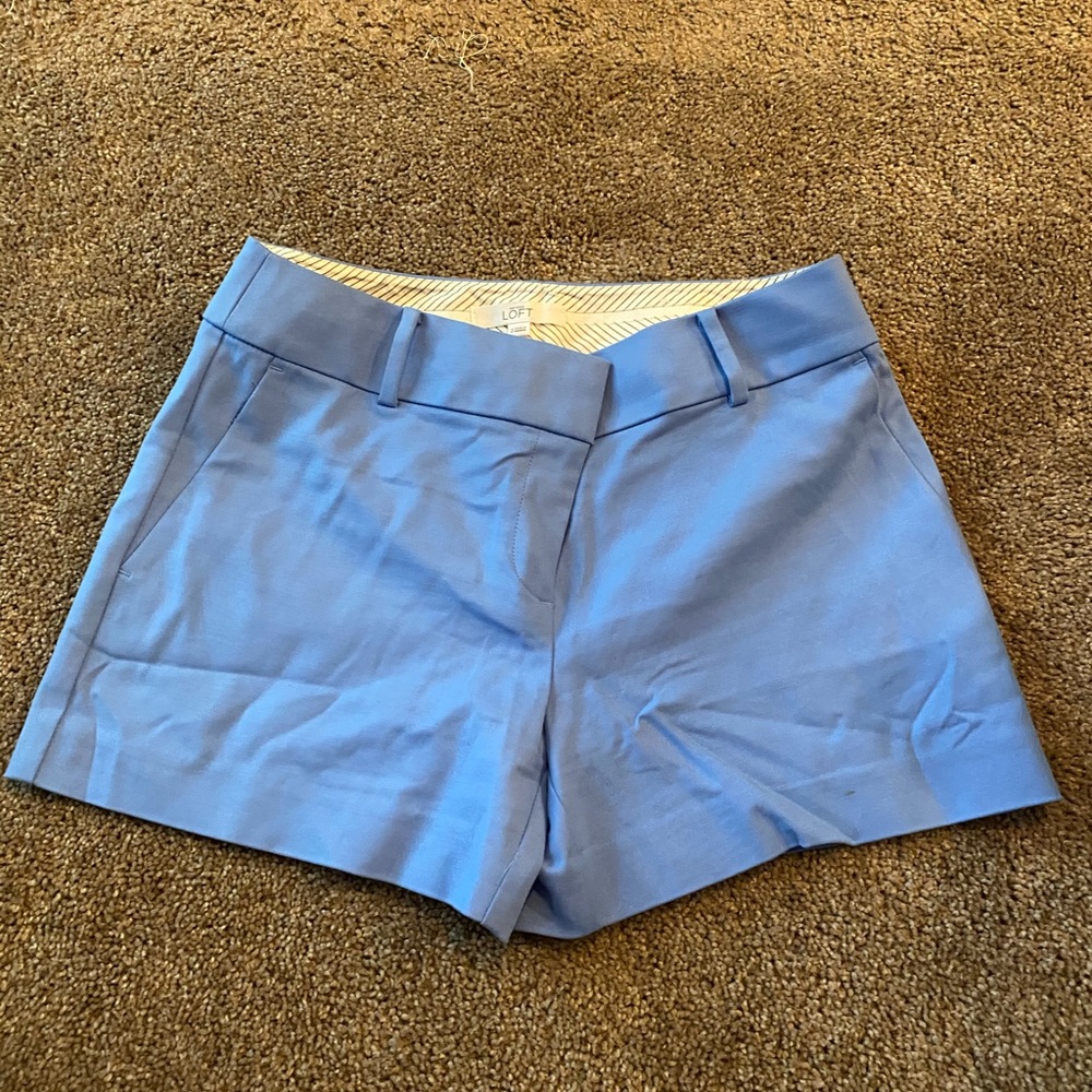 LOFT Dress Short